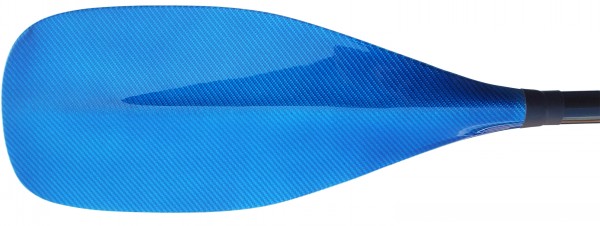 X-PADDLE LIFE SUP PADDLE 7.28" ABS EDGE  ADJ 3PC